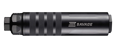 SAV AC30 SUPPRESSOR BLK  - Sale